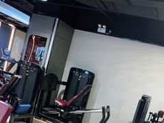 -一兆韦德健身(张杨路店)