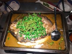 -探鱼·鲜青椒爽麻烤鱼(领展购物广场店)