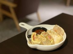 -甘单茶事小馆(洋河店)