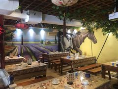 -新疆儿子娃娃餐厅(锦华街店)