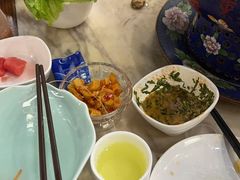 -东来顺•非遗火锅(外滩店)
