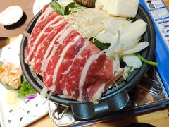 -割烹旭日本料理(龙湖狮山天街店)