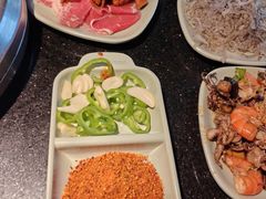 -梨花自助烤肉(乐宾店)