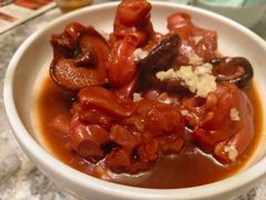 -四道菜·福建菜馆(新街口金鹰店)