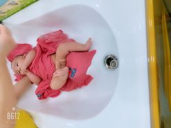 -鱼乐贝贝婴幼儿水育馆(高桥红坊店)