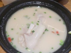 -付小姐在成都(川沙店)