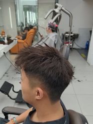 点击看大图 -尤司男士国潮理发馆