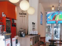 -TOKTOK精酿啤酒·咖啡(荔枝湾店)