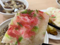 -蒋家桥饺面店(奥邦店)