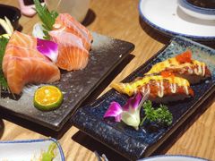 鳗芝芝-渔井食堂(新洲店)