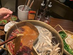 -赤RedBowl川锅·炙烤·板前(北京瑰丽酒店)
