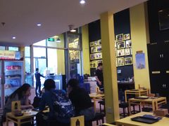 大堂-望京小腰(北京总店)