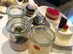 -泰谷酒店·太古码头闽菜自助餐厅