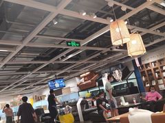 -宜家家居(哈尔滨商场店)