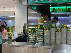 -Potato Corner(广州天河城店)