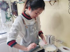 -千浔一暖DIY蛋糕烘焙(人民大学店)