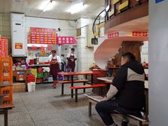 大堂-易记皮肚面(明瓦廊店)