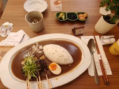 -CURRY YA 熟成咖哩專門店(深圳湾万象城店)