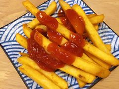 -红小满休闲餐厅(十全街店)