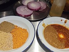 -晓燃地摊烤肉(朝阳双桥店)