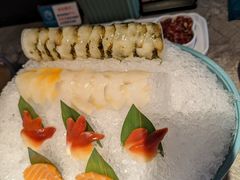 -1718海鲜姿造(苏宁宴请臻选店)