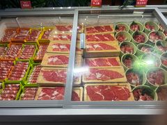 -钱库里海鲜自助(星海广场店)