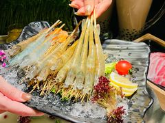 -湊湊火锅·茶憩(打浦桥日月光店)