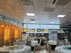 -岭下农庄·农家菜·野生大头鱼·公司团建(福永凤凰山店)