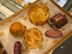 -爱缇米斯蛋糕(解放路店)