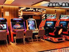 -鸿泰洋美食水会(东门中店)