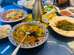 -虾铺子龙虾·私房菜(金源花苑店)