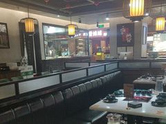 -二刀潮牛·鲜牛肉火锅(爱融荟城店)