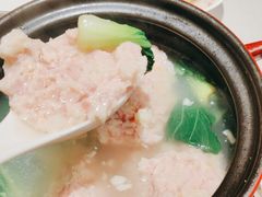 -狮王府淮扬菜(新街口友谊店)