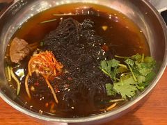 -鑫日千里马朝鲜族小馆(总店)