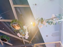 -伯顿西餐厅(平湖店)