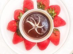 -利顺德大饭店·维多利亚花园(小白楼店)