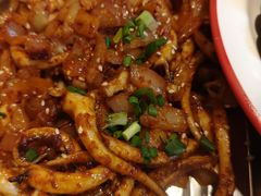 -郑记•不夜城烧烤•龙虾•虾蟹(黄鹤楼店)