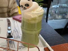 -西堤牛排(北京国瑞店)
