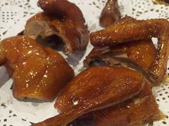 -顺风山庄(水濂山店)