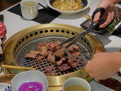 -千寻山野烤肉(中关村店)