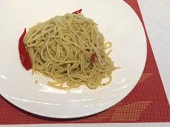 蒜香橄榄油意面-ITA·意塔意大利餐厅(亦庄店)