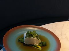 -深圳美高梅酒店·意烁FIAMMA·地中海餐厅