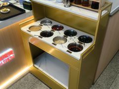 -张川人•甘肃天水麻辣烫(北医三院店)