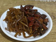 -平泉羊汤(建设北路店)