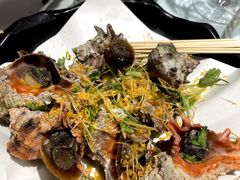 -79号渔船海鲜饭店(华强北店)