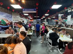 -大姐麻辣烫(莲宝中路店)