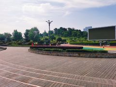 -滨湖塘西河公园