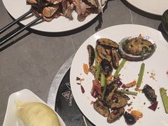 -一方渔歌蒸汽海鲜自助(文化路万达广场店)