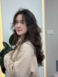 -MS.SALON美发沙龙