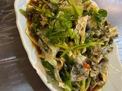 -官塘锋记鱼生·生腌·砂锅粥(牌坊街店)